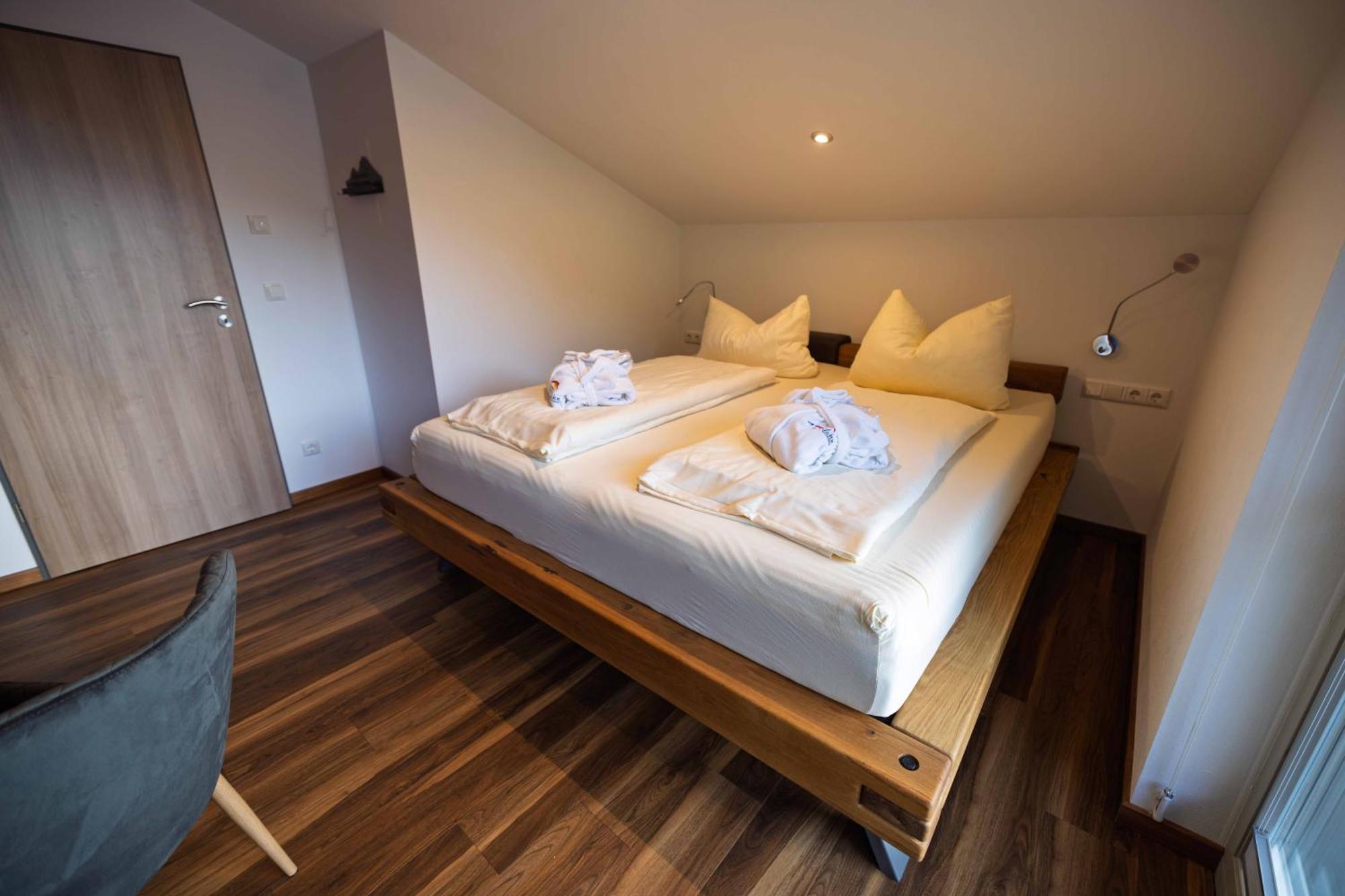 Alpengluehn Aparthotel Berchtesgaden Luaran gambar