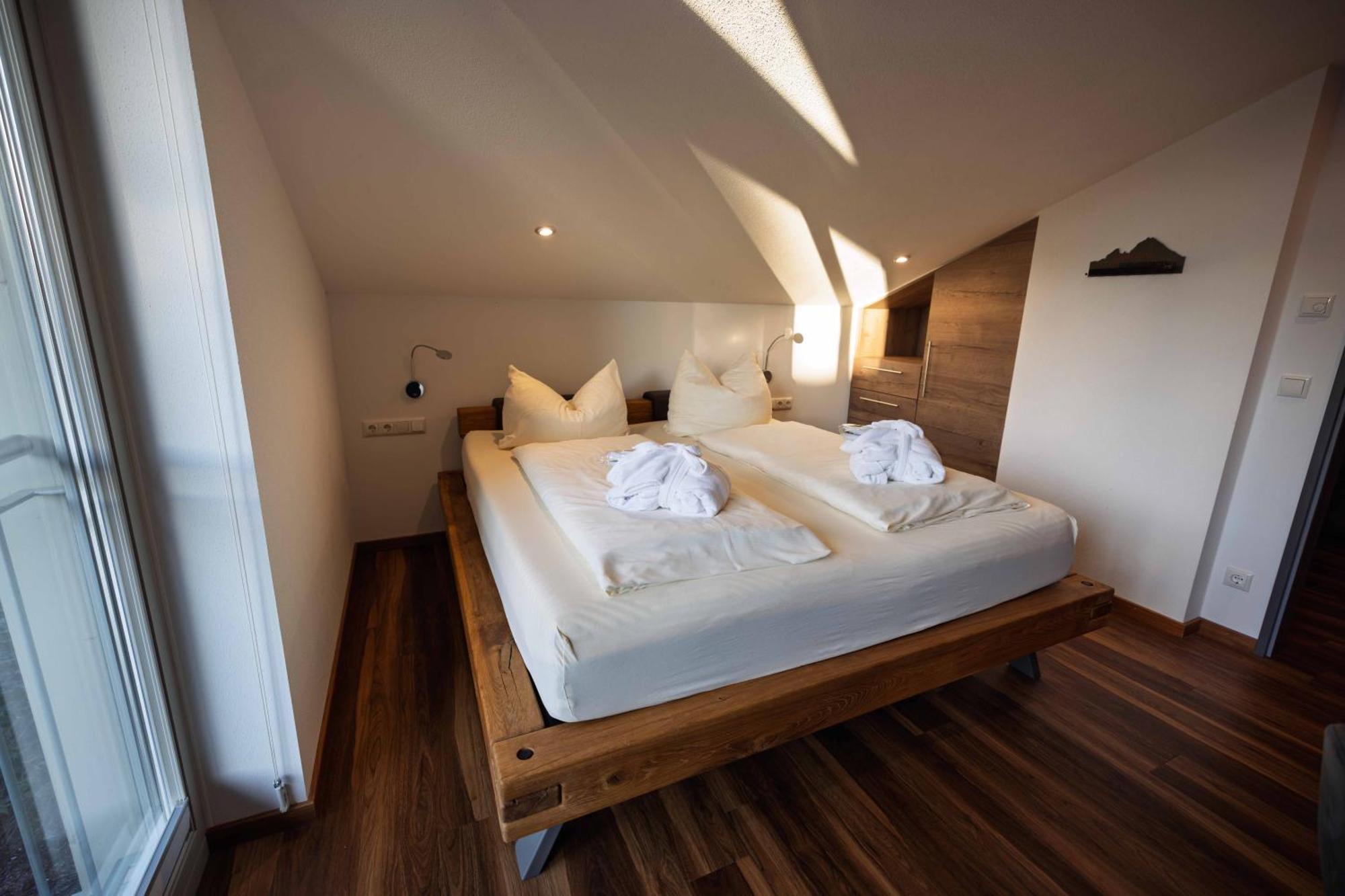 Alpengluehn Aparthotel Berchtesgaden Luaran gambar
