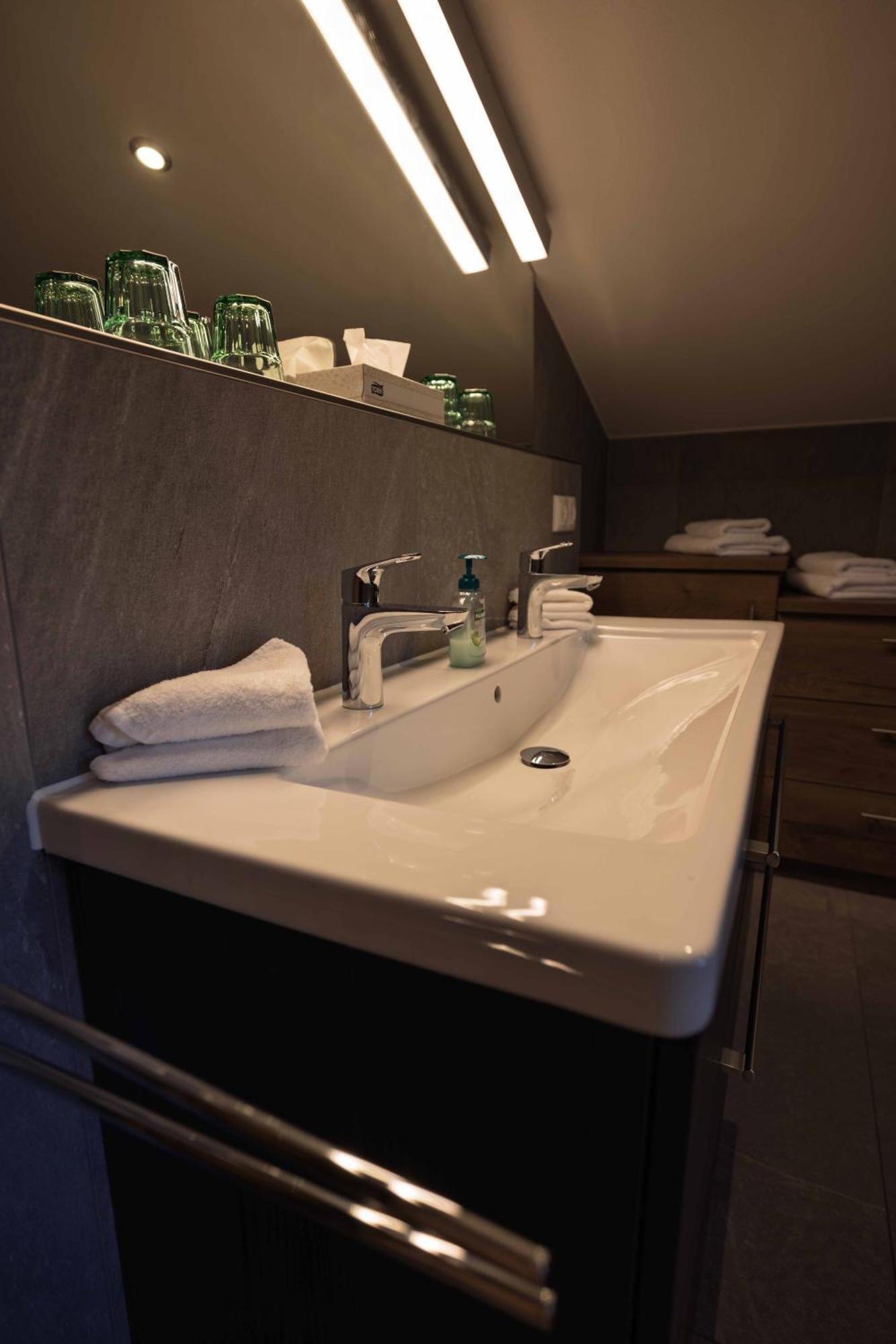 Alpengluehn Aparthotel Berchtesgaden Luaran gambar
