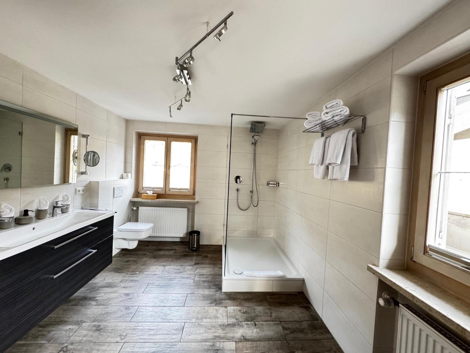 Alpengluehn Aparthotel Berchtesgaden Luaran gambar