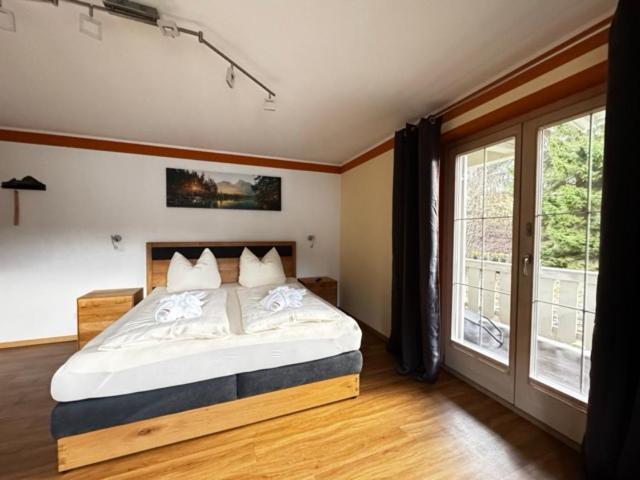 Alpengluehn Aparthotel Berchtesgaden Luaran gambar