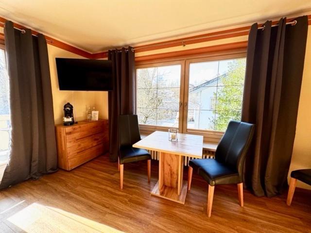 Alpengluehn Aparthotel Berchtesgaden Luaran gambar