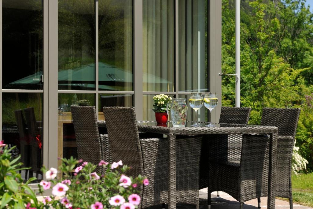 Alpengluehn Aparthotel Berchtesgaden Luaran gambar