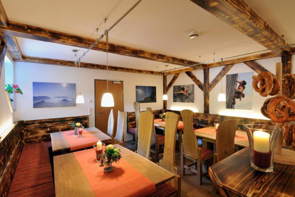 Alpengluehn Aparthotel Berchtesgaden Luaran gambar