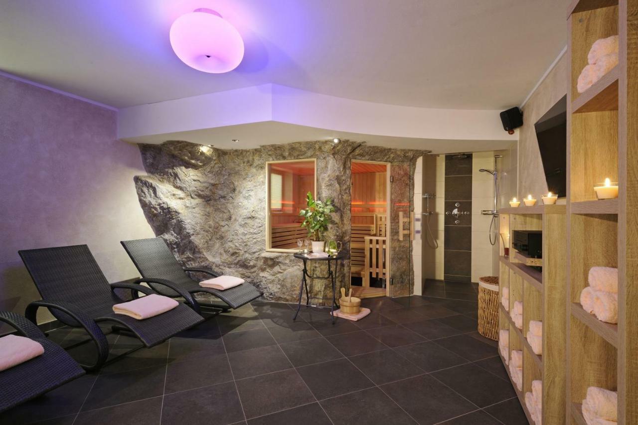 Alpengluehn Aparthotel Berchtesgaden Luaran gambar