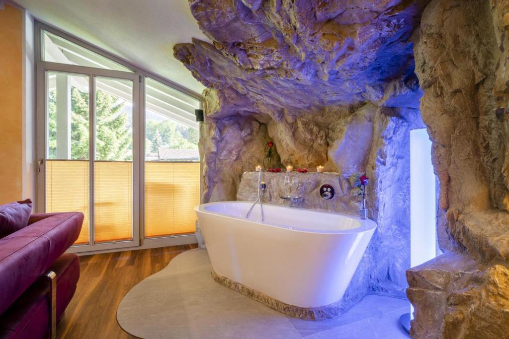 Alpengluehn Aparthotel Berchtesgaden Luaran gambar