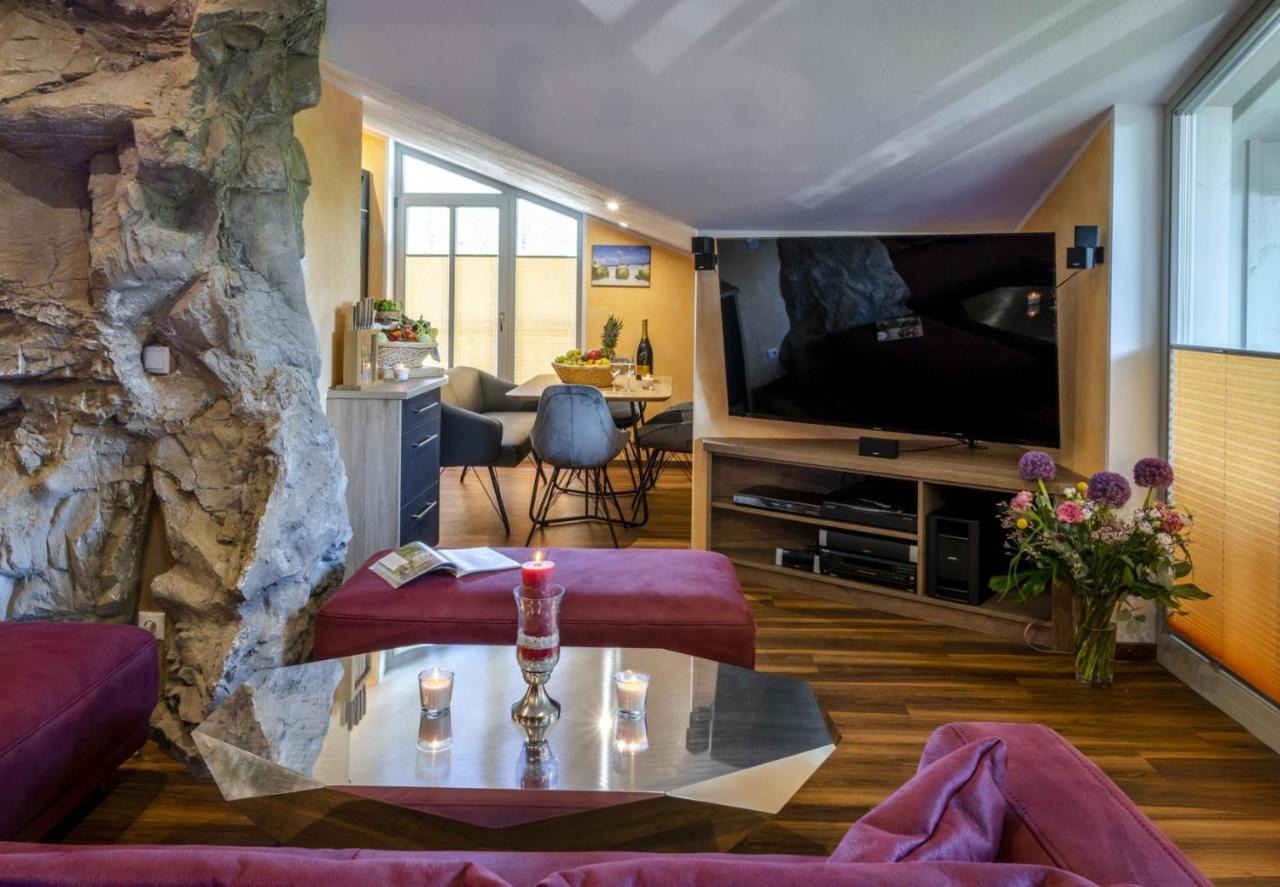 Alpengluehn Aparthotel Berchtesgaden Luaran gambar